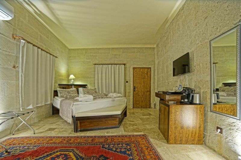 THE LOOP CAPPADOCIA HOTEL фото 8
