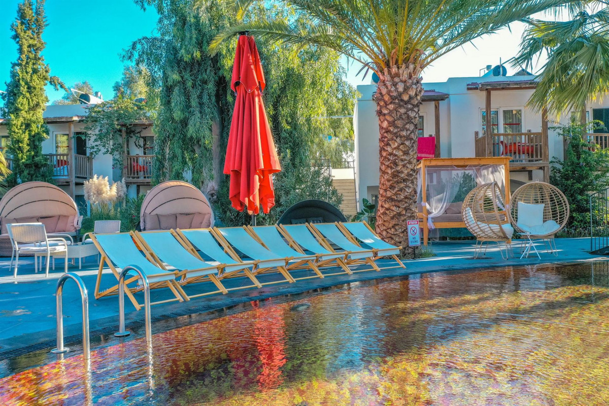 VERY CHIC BODRUM ADULTS ONLY (EX. MARVIDA SENSES VERY CHIC) фото 4