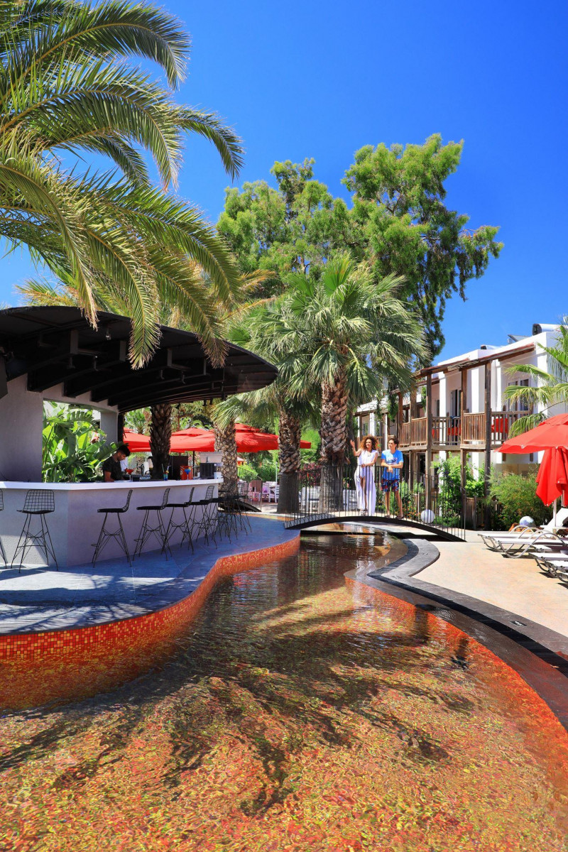 VERY CHIC BODRUM ADULTS ONLY (EX. MARVIDA SENSES VERY CHIC) фото 7