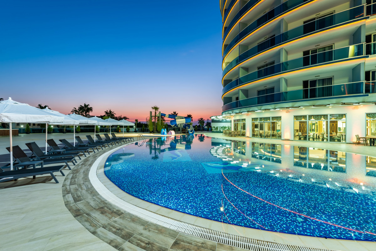 THE MARILIS HILL RESORT HOTEL & SPA фото 3