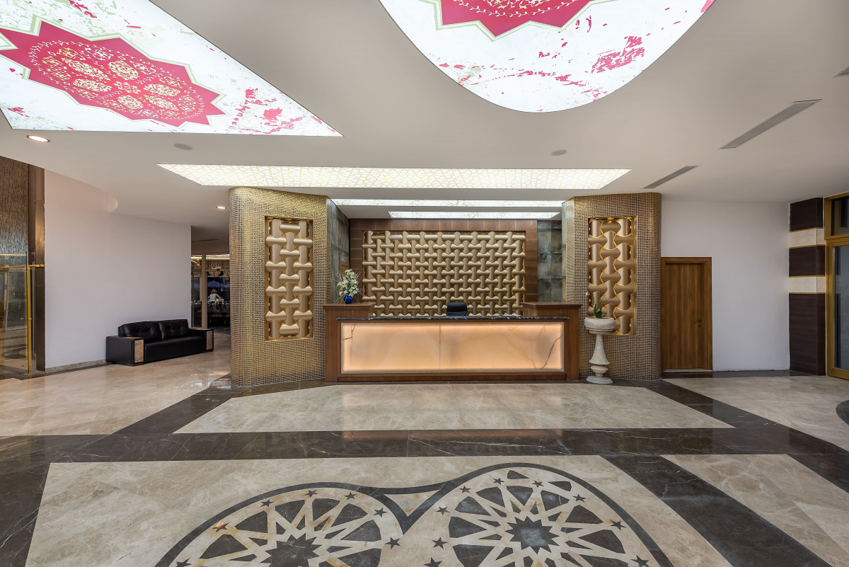 THE MARILIS HILL RESORT HOTEL & SPA фото 4