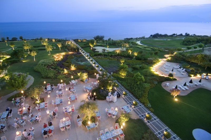 THE MARMARA ANTALYA фото 4