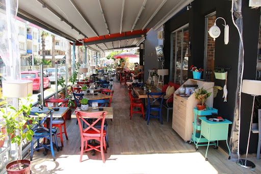 THE MARMARIS BOUTIQUE HOTEL фото 4