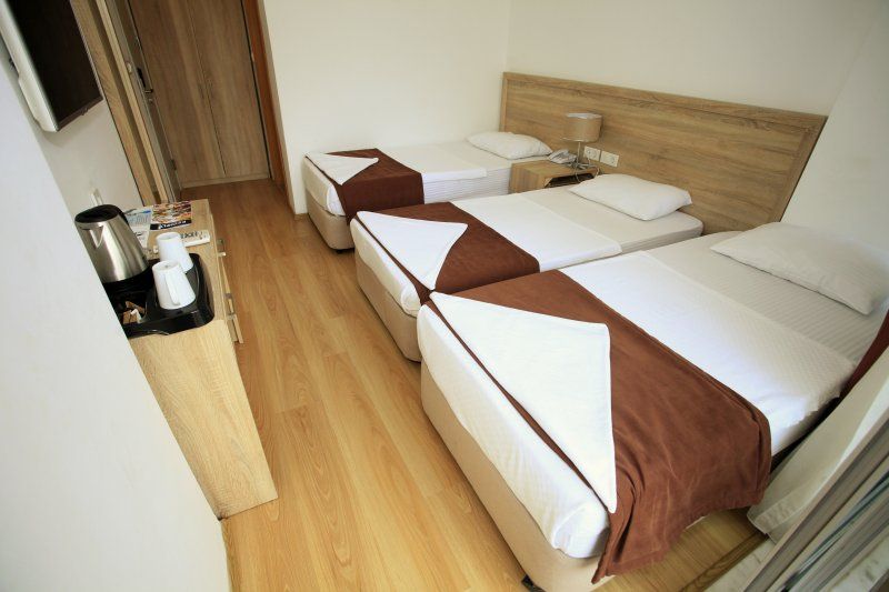 THE MARMARIS BOUTIQUE HOTEL фото 6