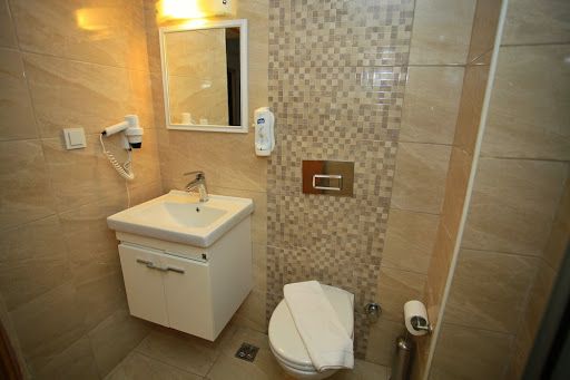 THE MARMARIS BOUTIQUE HOTEL фото 7