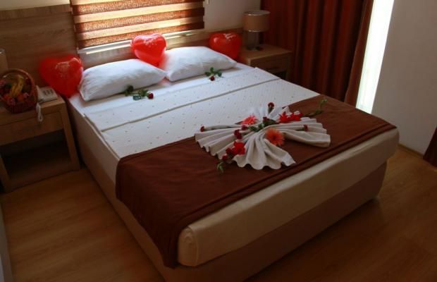 THE MARMARIS BOUTIQUE HOTEL фото 8