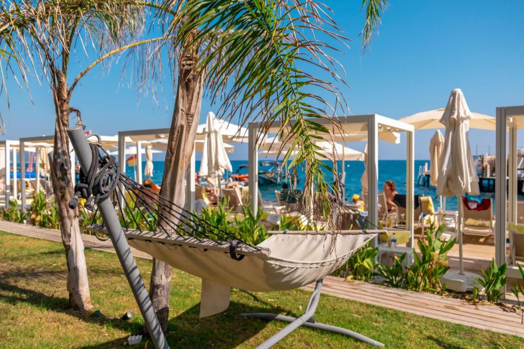 DOUBLETREE BY HILTON ANTALYA KEMER фото 8