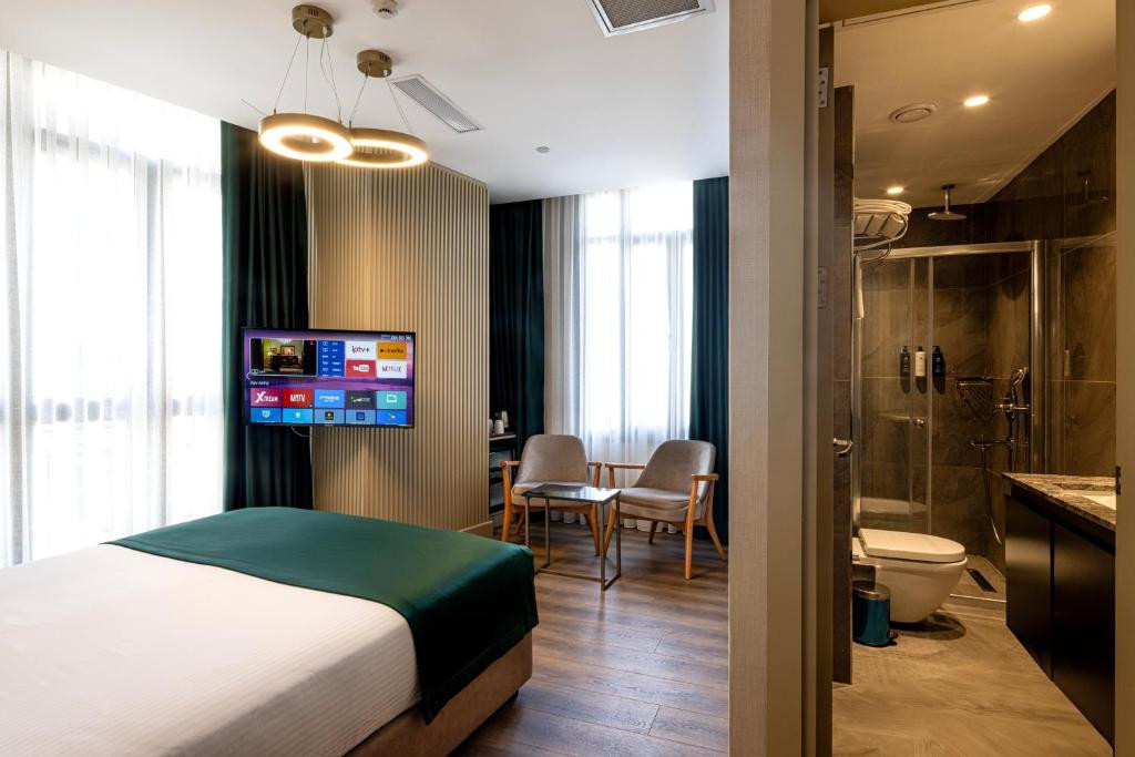 THE NEST HOTEL фото 3