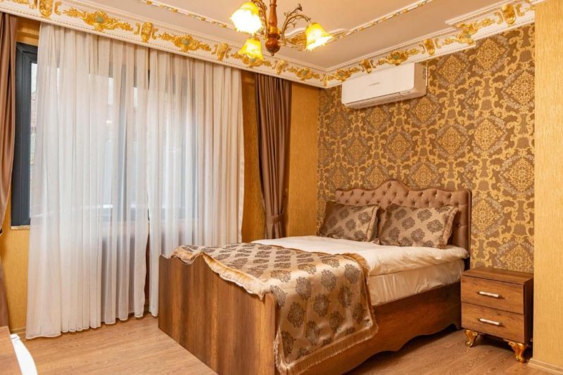 THE OTTOMAN BOUTIQUE HOTEL фото 2
