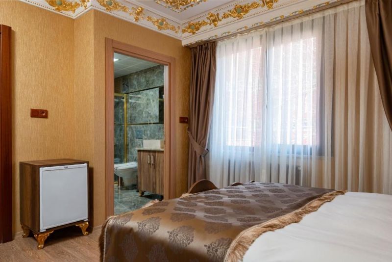 THE OTTOMAN BOUTIQUE HOTEL фото 3