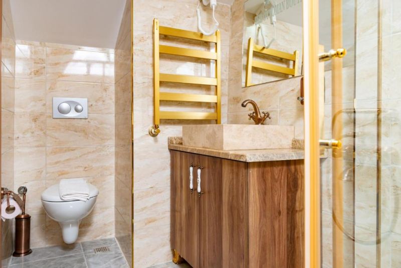 THE OTTOMAN BOUTIQUE HOTEL фото 4
