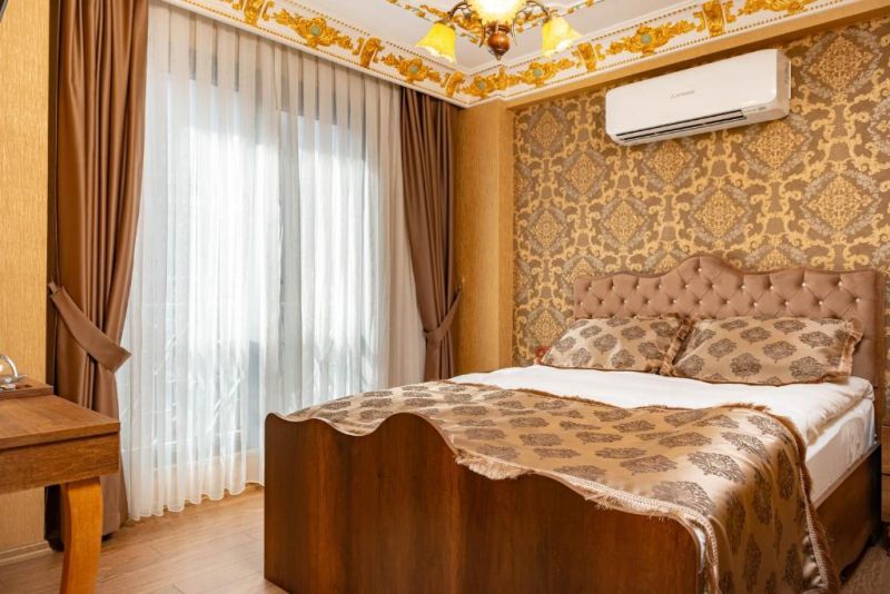 THE OTTOMAN BOUTIQUE HOTEL фото 5