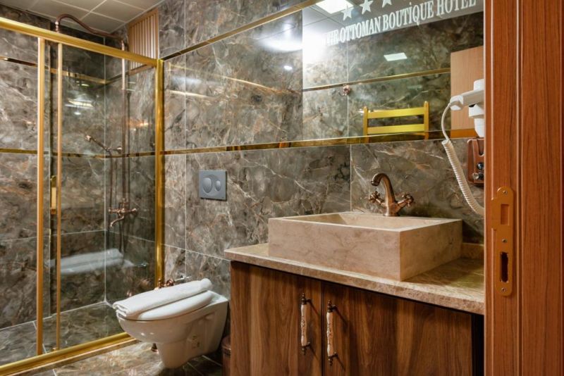 THE OTTOMAN BOUTIQUE HOTEL фото 8