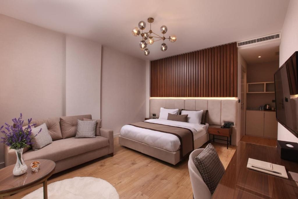 THE PEARL SUITES фото 2