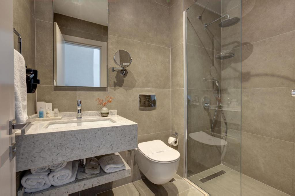THE PEARL SUITES фото 3