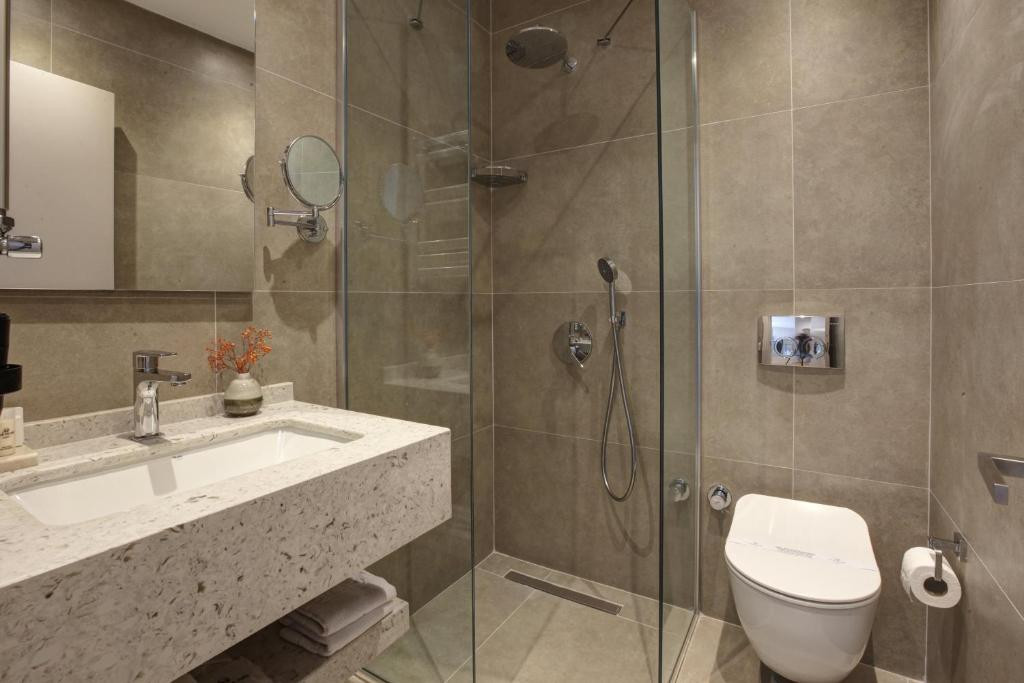 THE PEARL SUITES фото 8