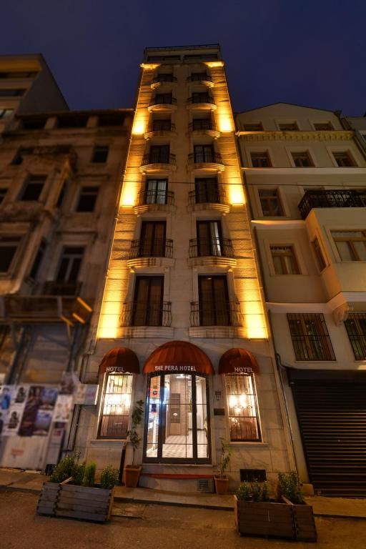 THE PERA фото 2