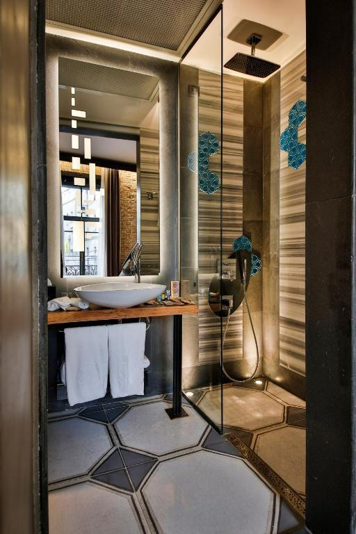 THE PUBLIC HOTEL ISTANBUL фото 7