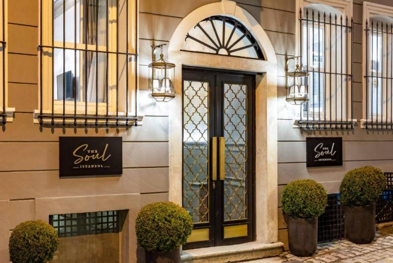 THE SOUL ISTANBUL HOTEL ADULTS ONLY 18+ фото 4
