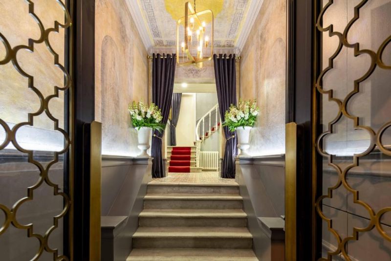THE SOUL ISTANBUL HOTEL ADULTS ONLY 18+ фото 8