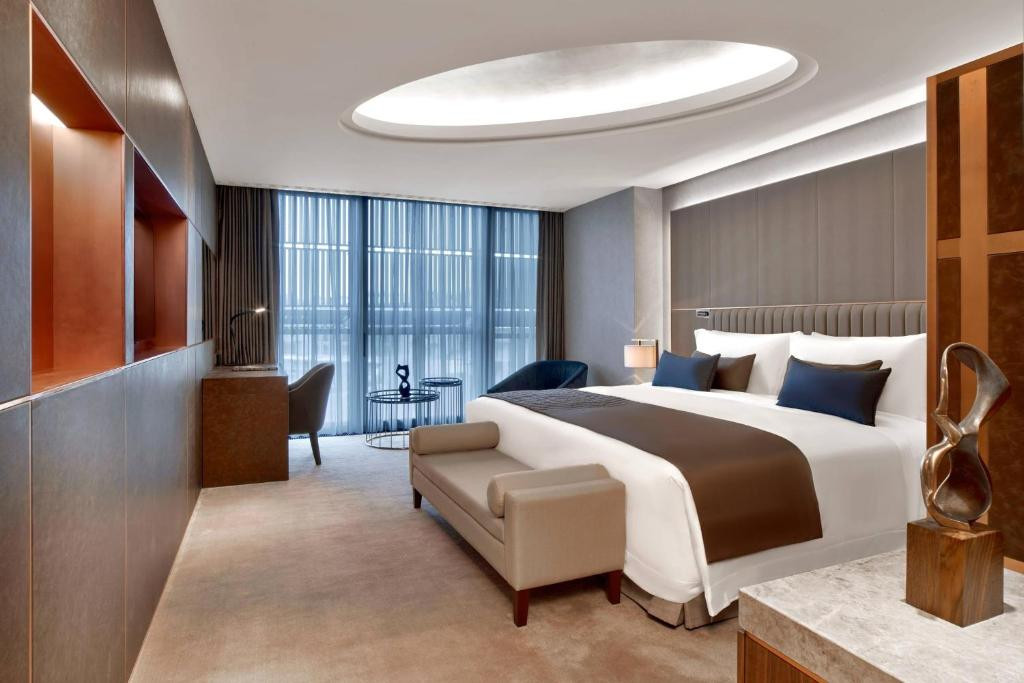 THE ST. REGIS ISTANBUL фото 7