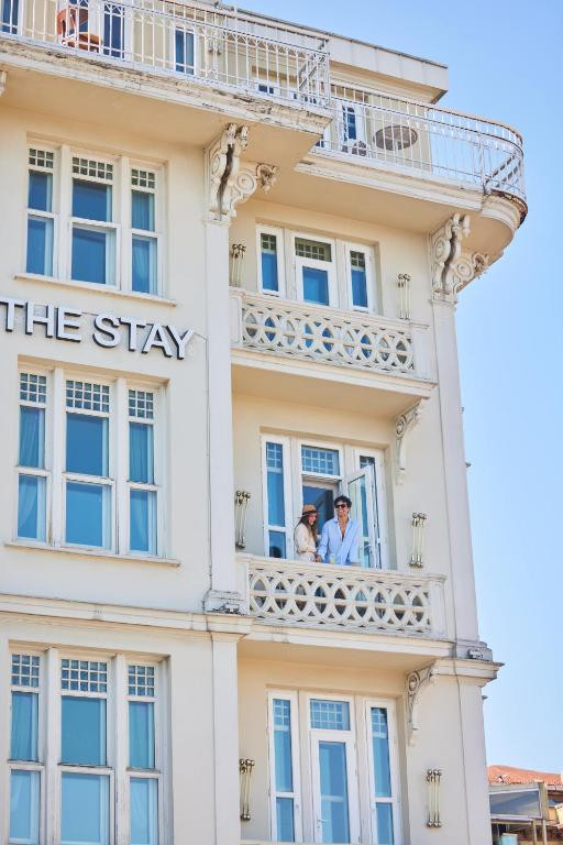THE STAY HOTEL BOSPHORUS фото 2