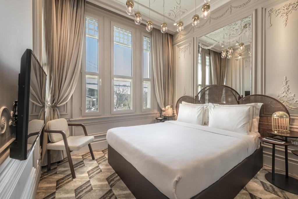 THE STAY HOTEL BOSPHORUS фото 3