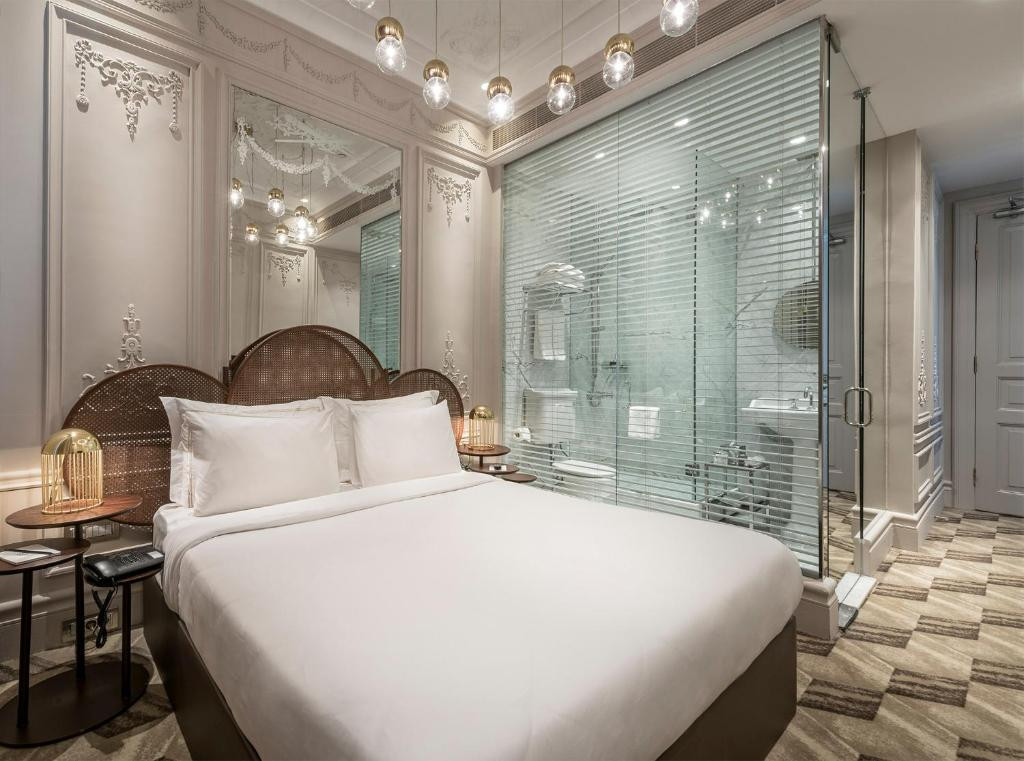 THE STAY HOTEL BOSPHORUS фото 4