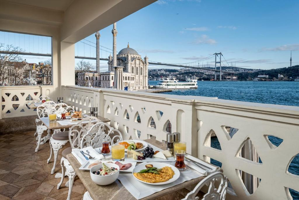 THE STAY HOTEL BOSPHORUS фото 5