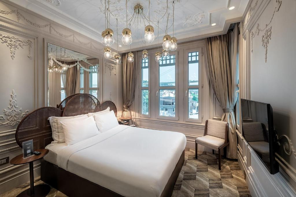 THE STAY HOTEL BOSPHORUS фото 6
