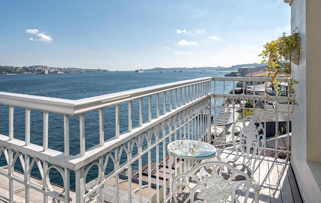 THE STAY HOTEL BOSPHORUS фото 7
