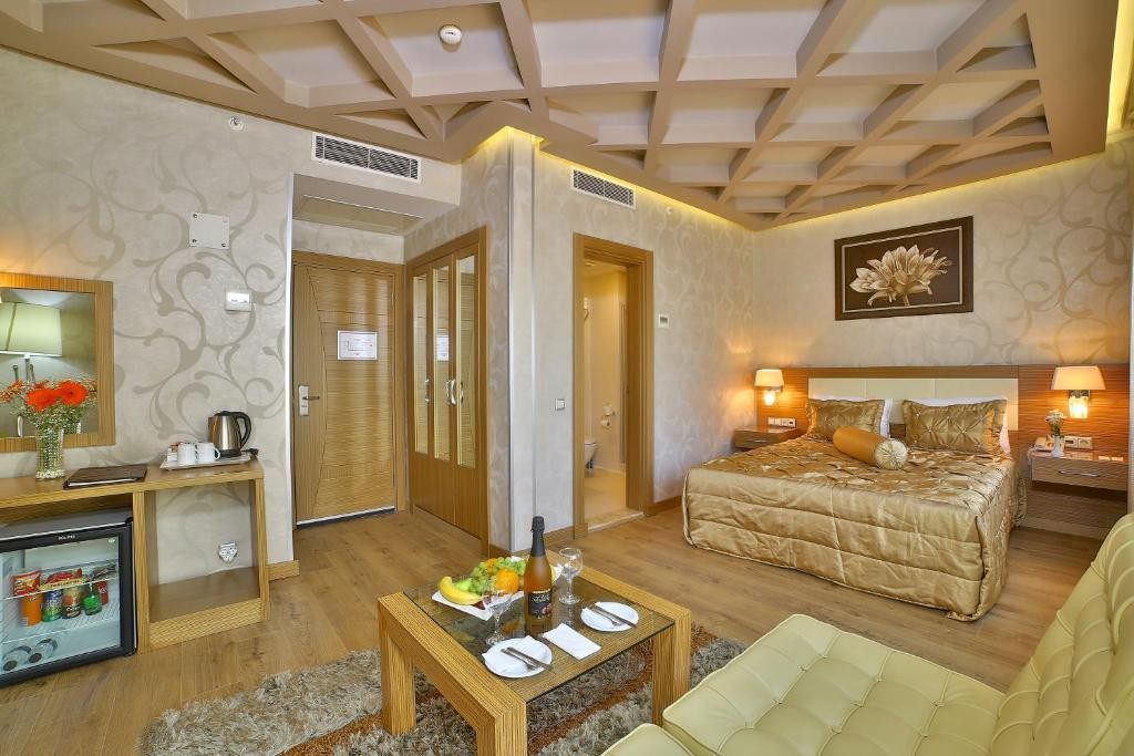 THE TIME HOTEL LALELI фото 2