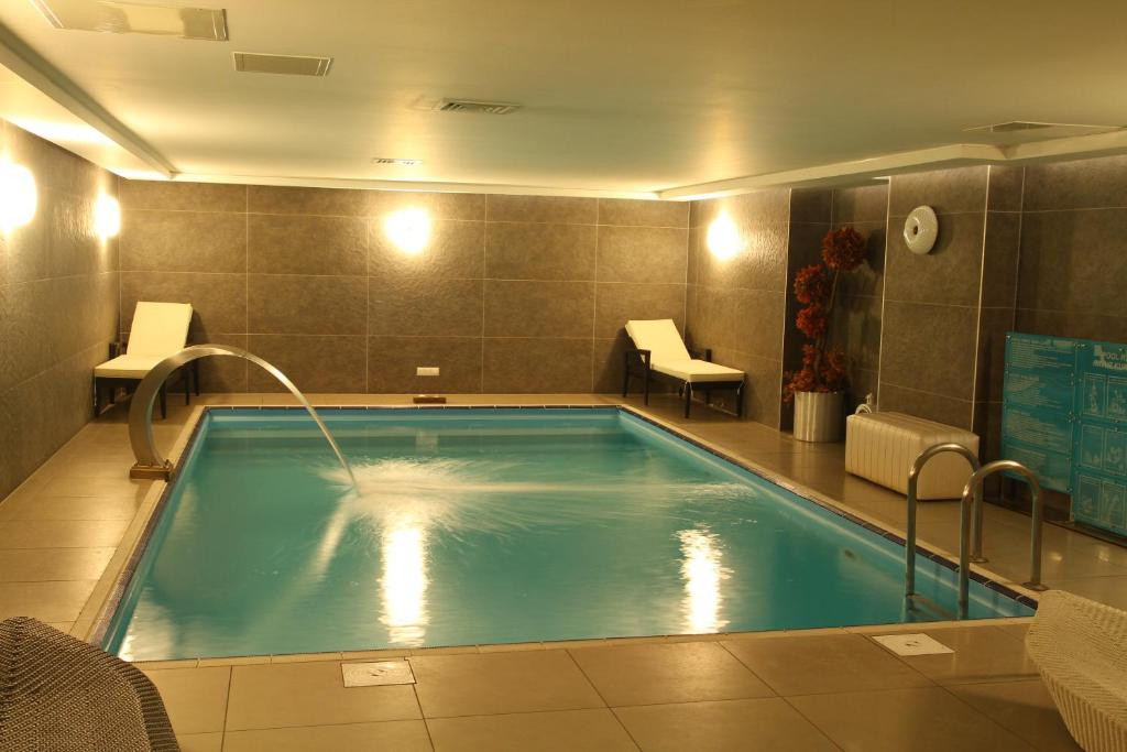 THE TIME HOTEL LALELI фото 8