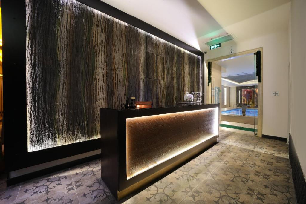 THE TIME HOTEL MARINA фото 2