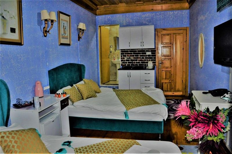 THE TRIP HOTEL фото 3