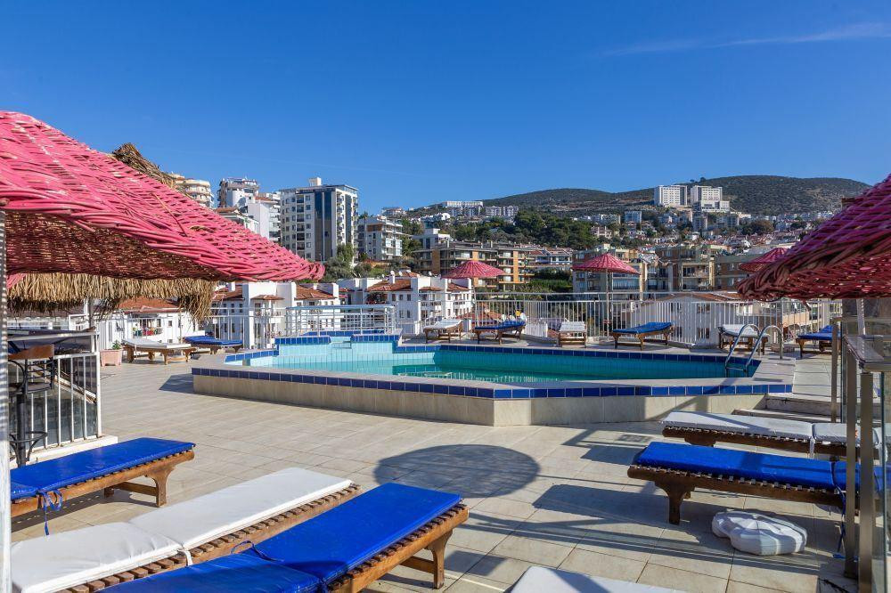 QUEEN MARIN HOTEL (EX. THE VIEW CITY HOTEL) фото 4