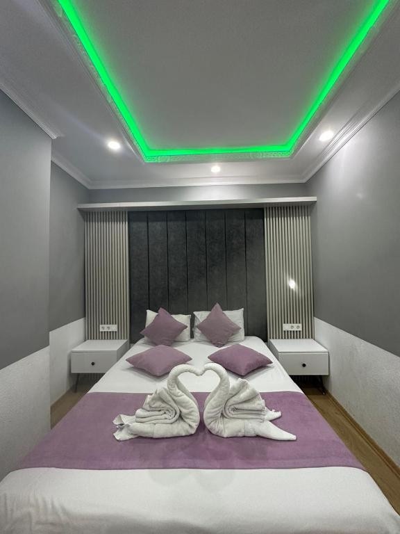 THE ZANADU ISTANBUL
