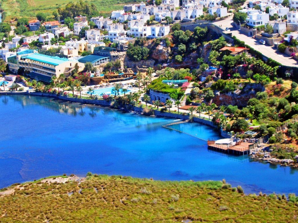 THERME MARIS HEALT & SPA RESORT