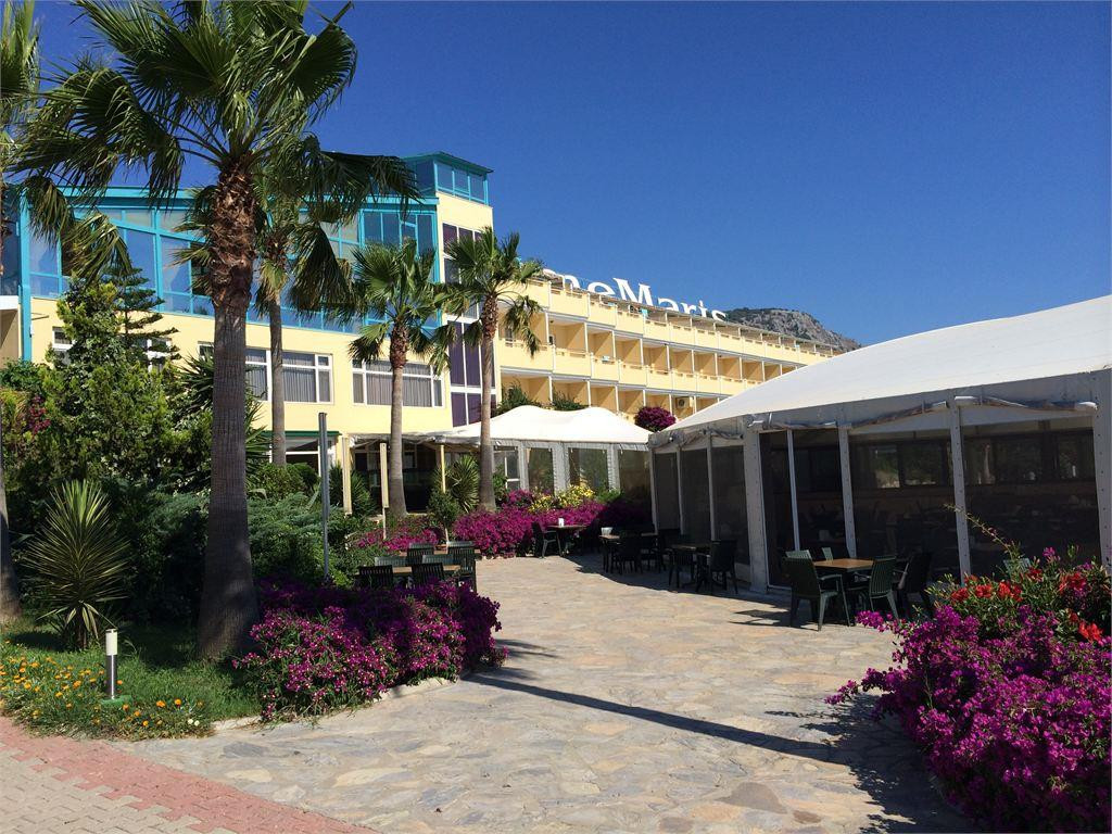THERME MARIS HEALT & SPA RESORT фото 6