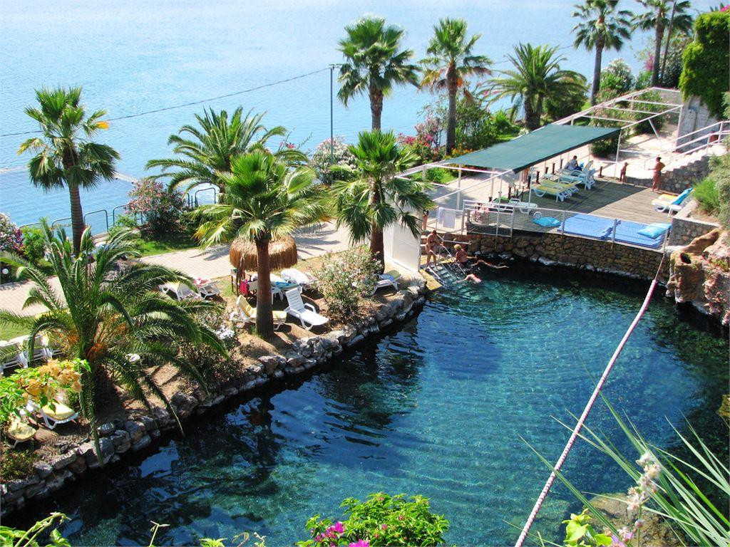 THERME MARIS HEALT & SPA RESORT фото 7