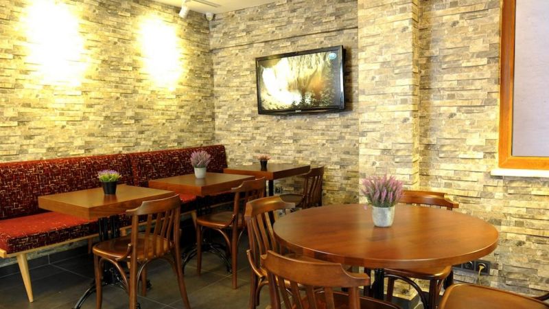 THREE APPLES TAKSIM SUITES фото 6