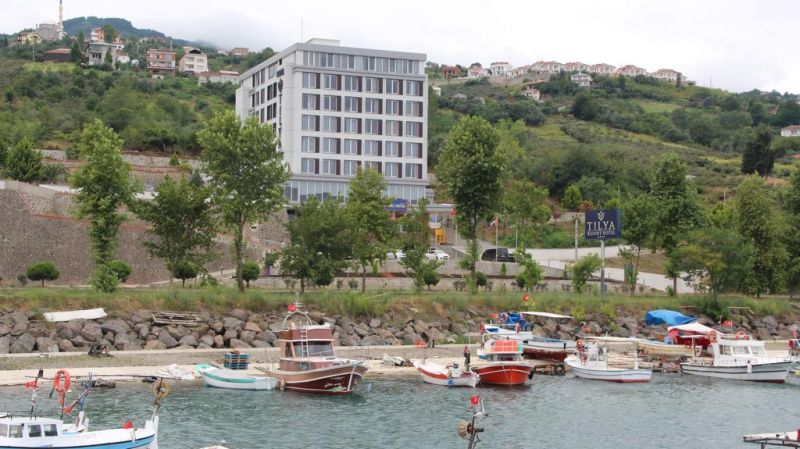 TILYA RESORT HOTEL