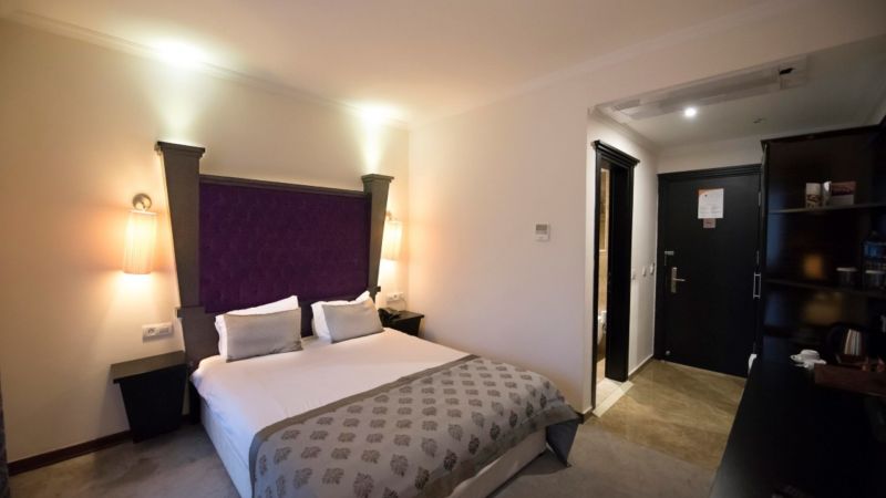 TIRYAKI BOUTIQUE HOTEL фото 2
