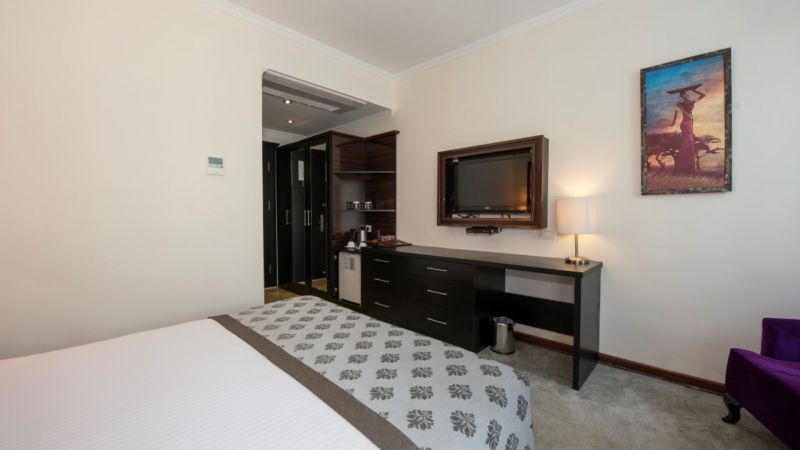 TIRYAKI BOUTIQUE HOTEL фото 5