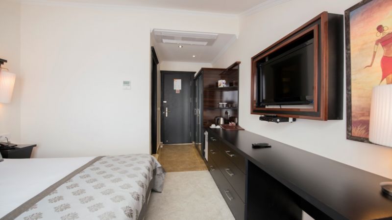 TIRYAKI BOUTIQUE HOTEL фото 6