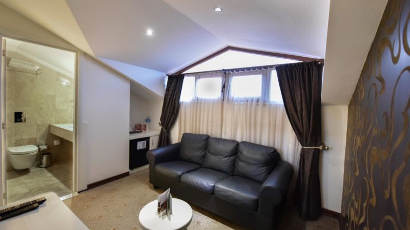 TIRYAKI BOUTIQUE HOTEL фото 7