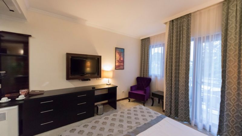 TIRYAKI BOUTIQUE HOTEL фото 8