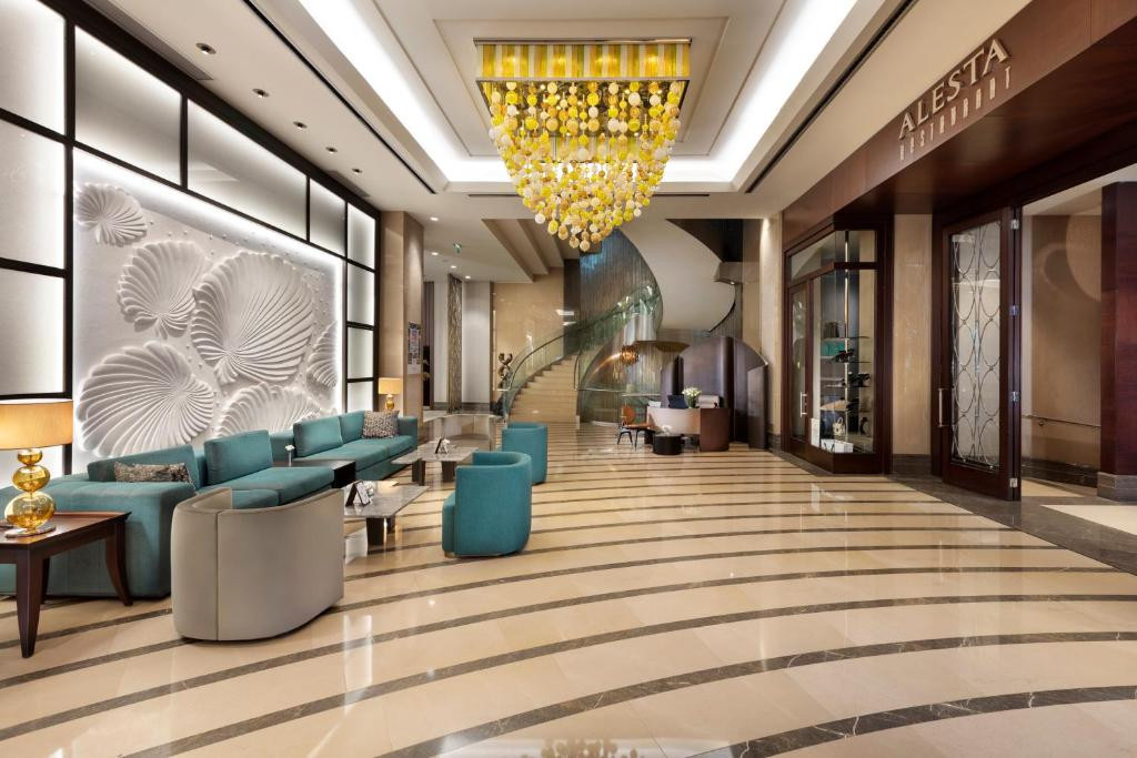 TITANIC BUSINESS KARTAL фото 3
