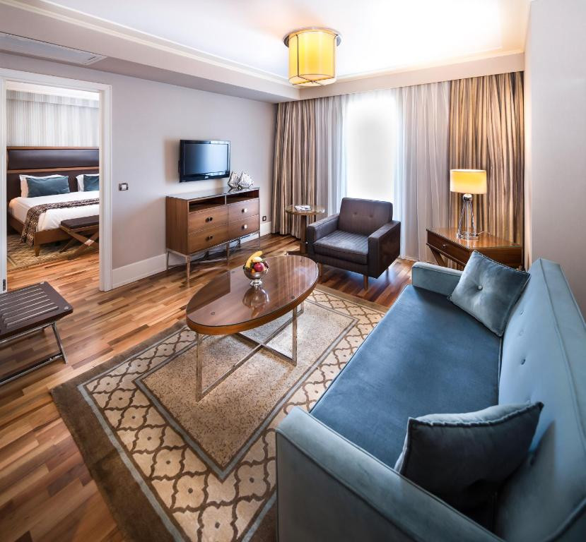 TITANIC CITY HOTEL TAKSIM фото 8