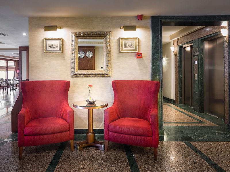 TITANIC COMFORT SISLI фото 2